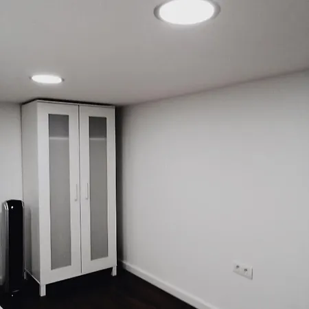 Homeforguest Bioma Modern & Minimalist Apartment *