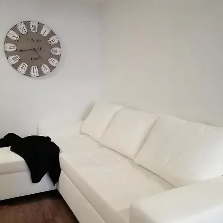 Apartment Homeforguest Bioma Modern & Minimalist Santa Cruz de Tenerife