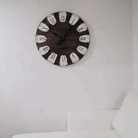 Homeforguest Bioma Modern & Minimalist Santa Cruz de Tenerife