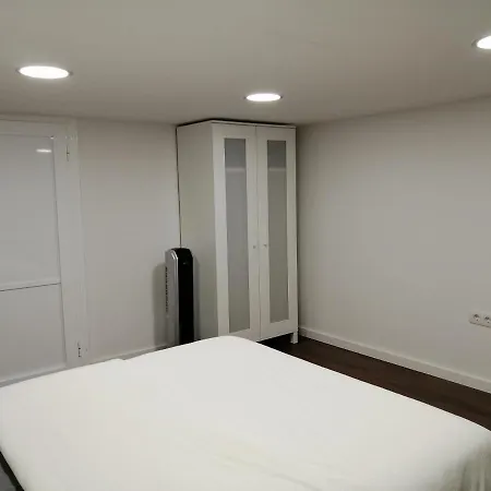 Homeforguest Bioma Modern & Minimalist *