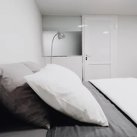 Apartamento Homeforguest Bioma Modern & Minimalist Santa Cruz de Tenerife
